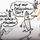 Sketchnoting Workshops für Unternehmen